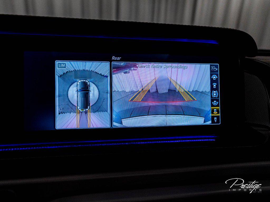2024 Mercedes-Benz G-Class G63 4 DOOR SUV 4.0L V8 TWIN TURBO North Miami Beach FL