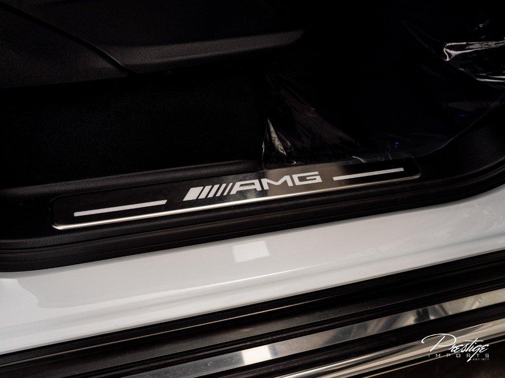 2024 Mercedes-Benz G-Class G63 4 DOOR SUV 4.0L V8 TWIN TURBO North Miami Beach FL