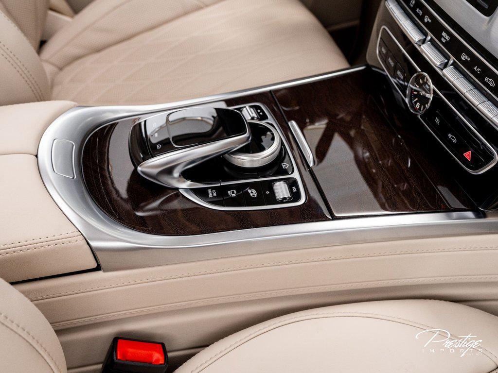 2024 Mercedes-Benz G-Class G63 4X4 SQUARED 4 DOOR SUV 4.0L V8 TWIN TURBO North Miami Beach FL