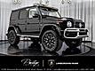 2024 Mercedes-Benz G-Class G63 4X4 SQUARED 4 DOOR SUV 4.0L V8 TWIN TURBO