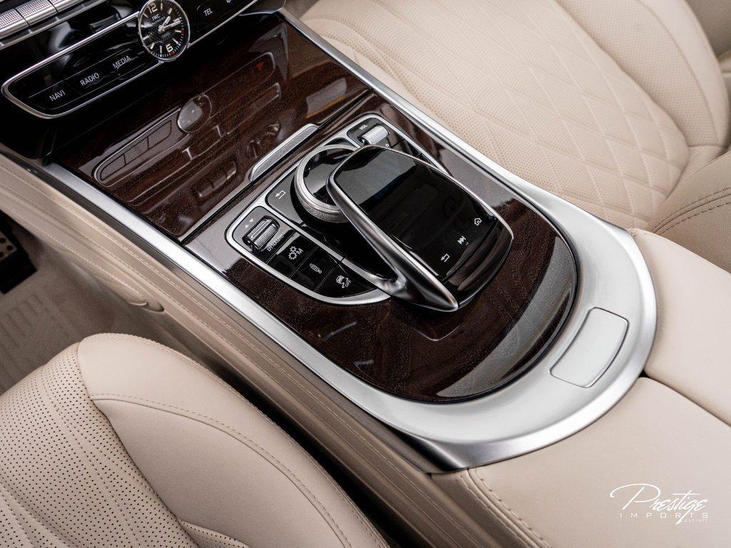 2024 Mercedes-Benz G-Class G63 4X4 SQUARED 4 DOOR SUV 4.0L V8 TWIN TURBO North Miami Beach FL