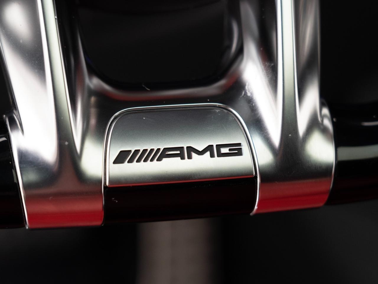 2024 Mercedes-Benz G-Class G63 AMG Pompano Beach FL