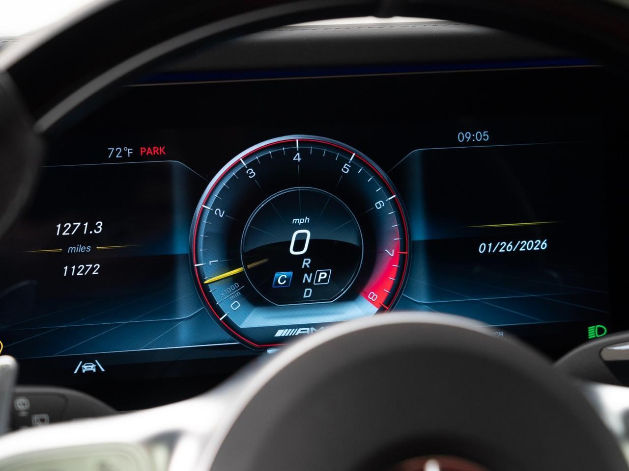 2024 Mercedes-Benz G-Class G63 AMG Pompano Beach FL