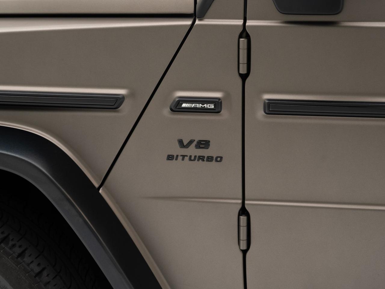 2024 Mercedes-Benz G-Class G63 AMG Pompano Beach FL