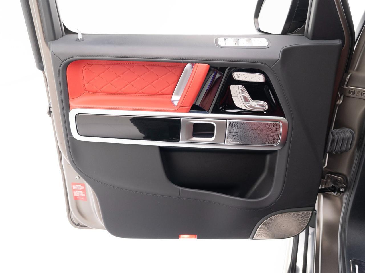 2024 Mercedes-Benz G-Class G63 AMG Pompano Beach FL