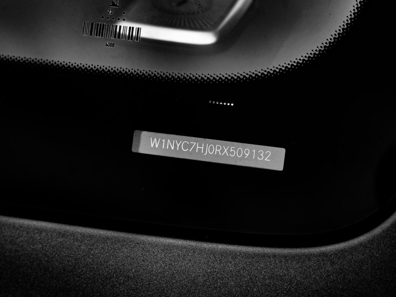 2024 Mercedes-Benz G-Class G63 AMG Pompano Beach FL