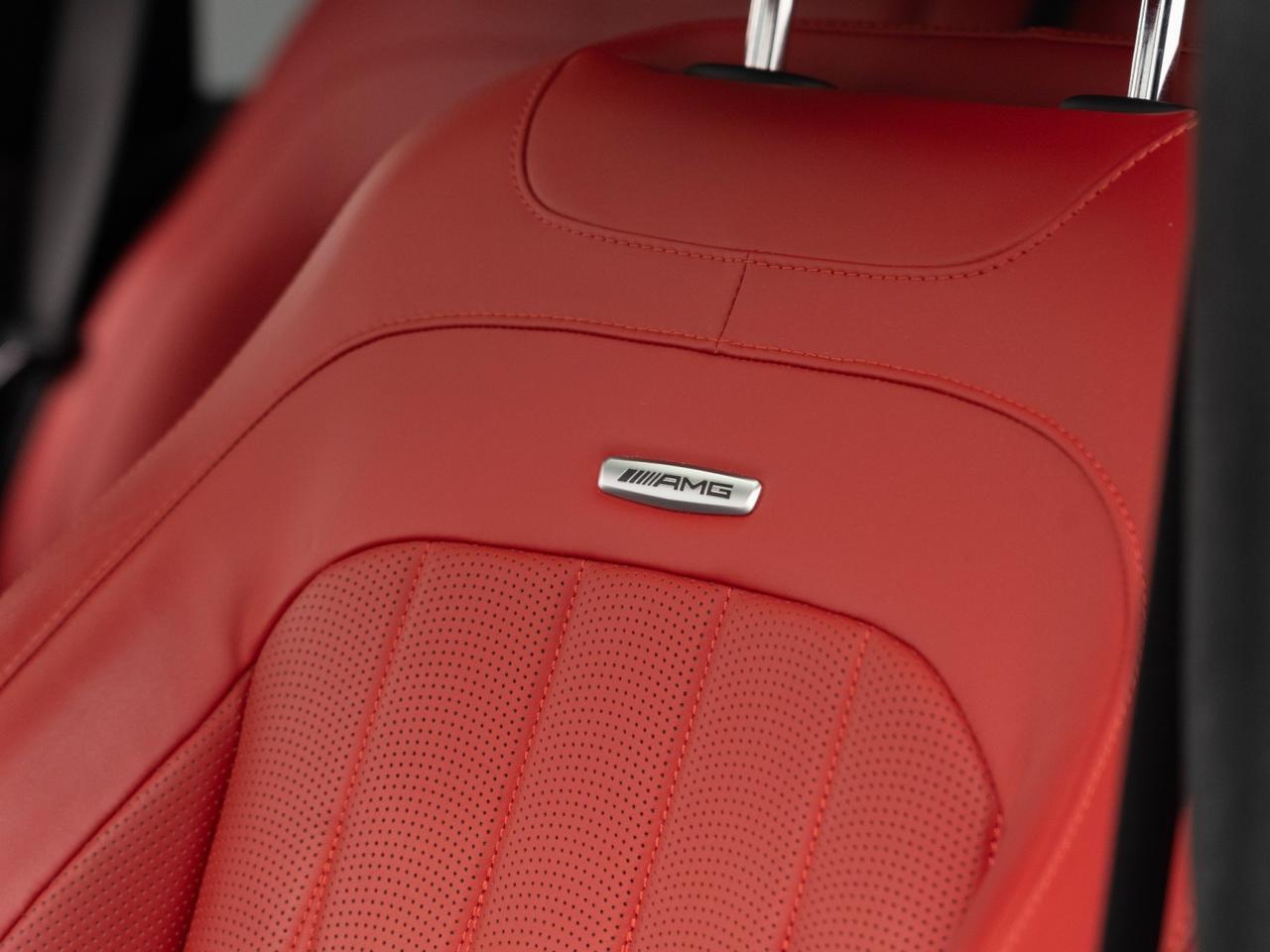 2024 Mercedes-Benz G-Class G63 AMG Pompano Beach FL