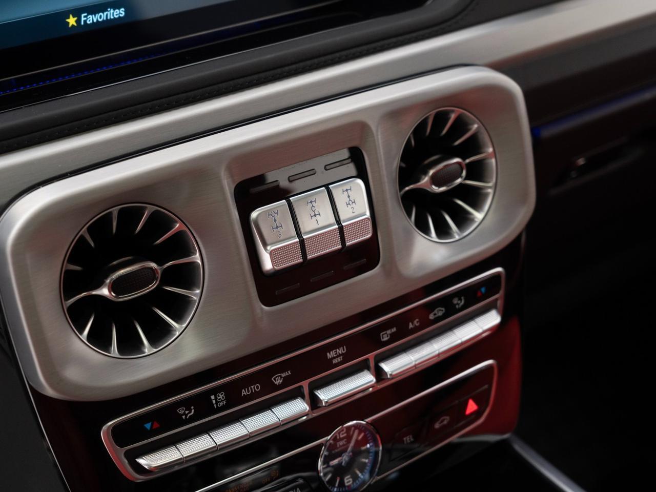 2024 Mercedes-Benz G-Class G63 AMG Pompano Beach FL