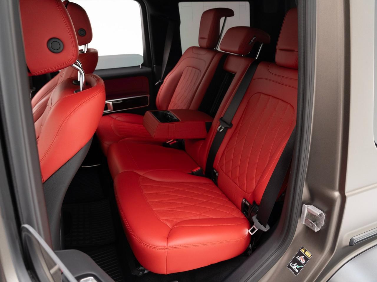 2024 Mercedes-Benz G-Class G63 AMG Pompano Beach FL