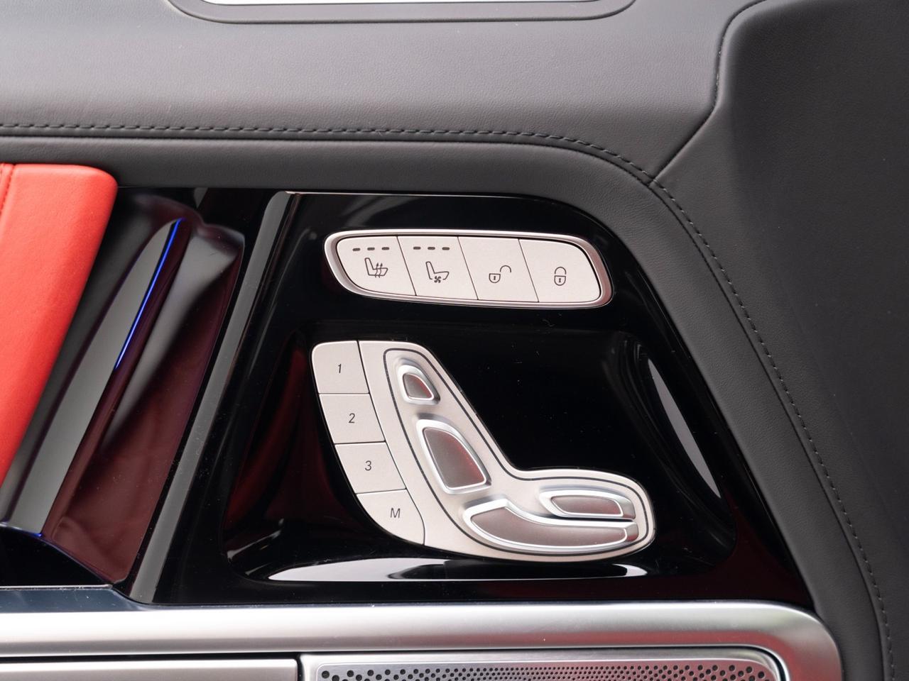 2024 Mercedes-Benz G-Class G63 AMG Pompano Beach FL