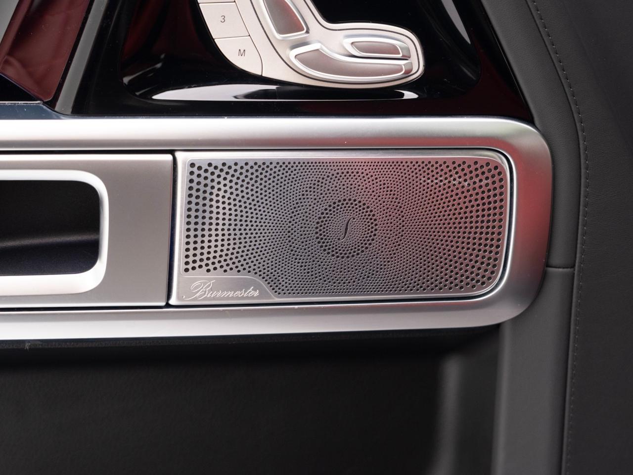 2024 Mercedes-Benz G-Class G63 AMG Pompano Beach FL