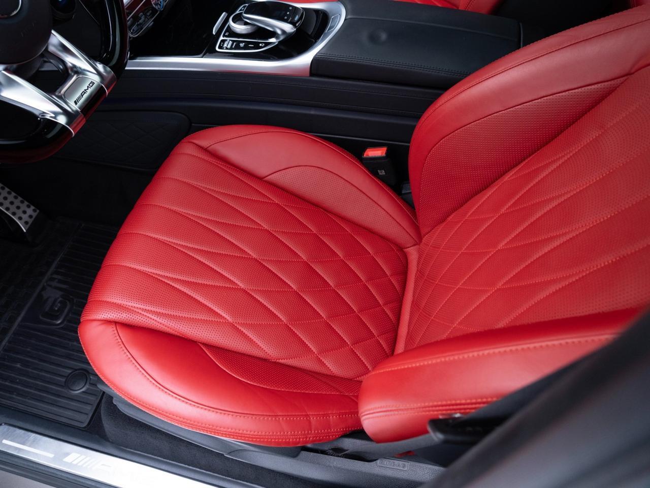 2024 Mercedes-Benz G-Class G63 AMG Pompano Beach FL