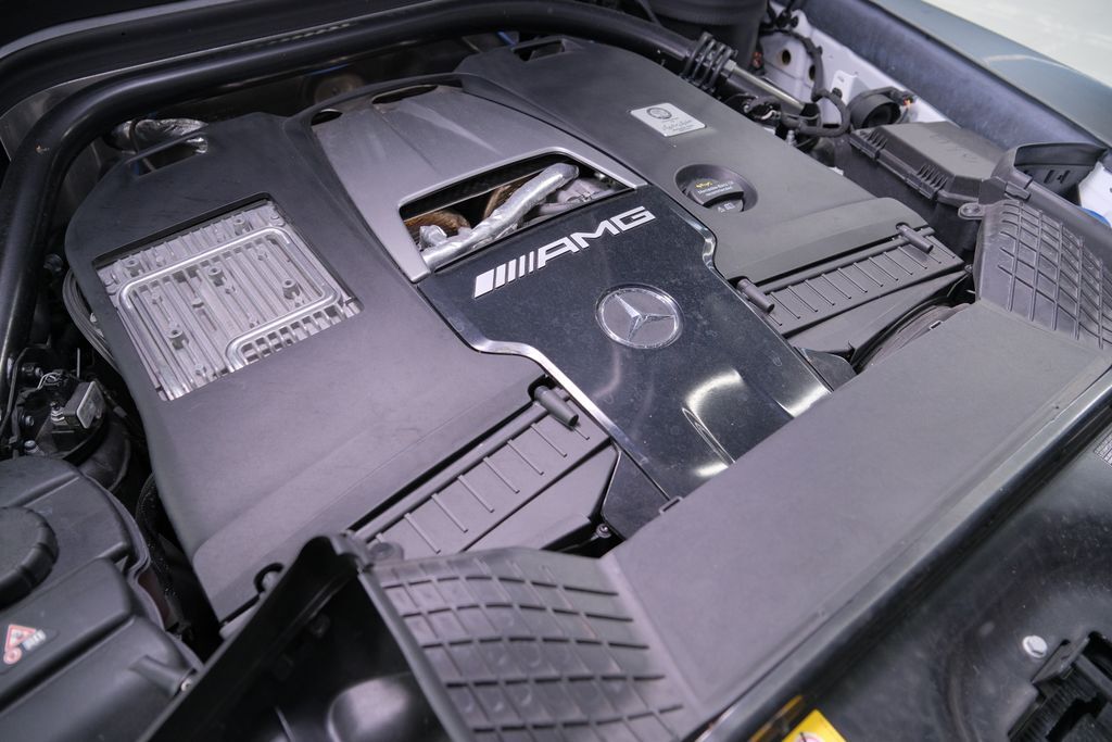 2024 Mercedes-Benz G-Class Mansory AMG G 63 Miami FL