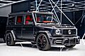 2024 Mercedes-Benz G-Class G 63 AMG&reg;