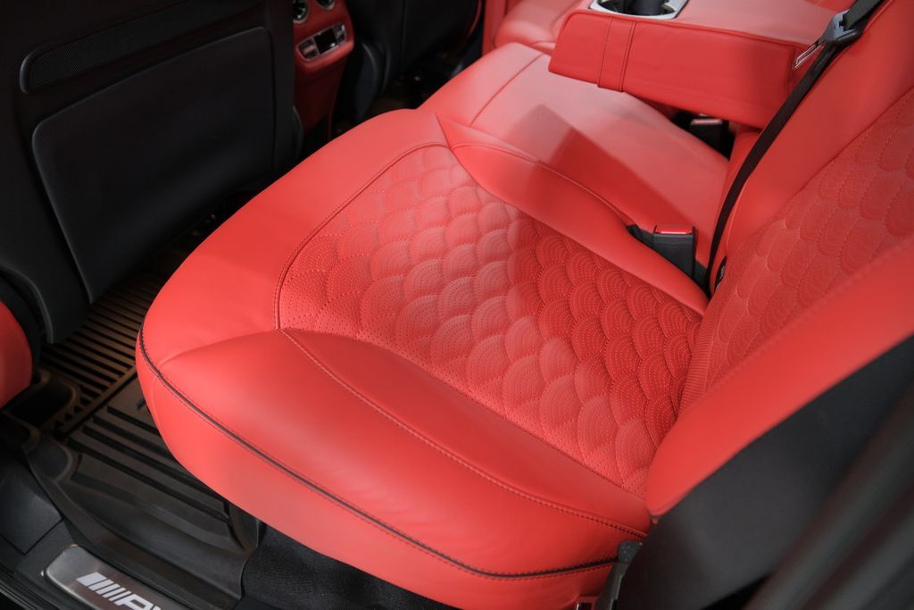 2024 Mercedes-Benz G-Class Mansory AMG G 63 Miami FL