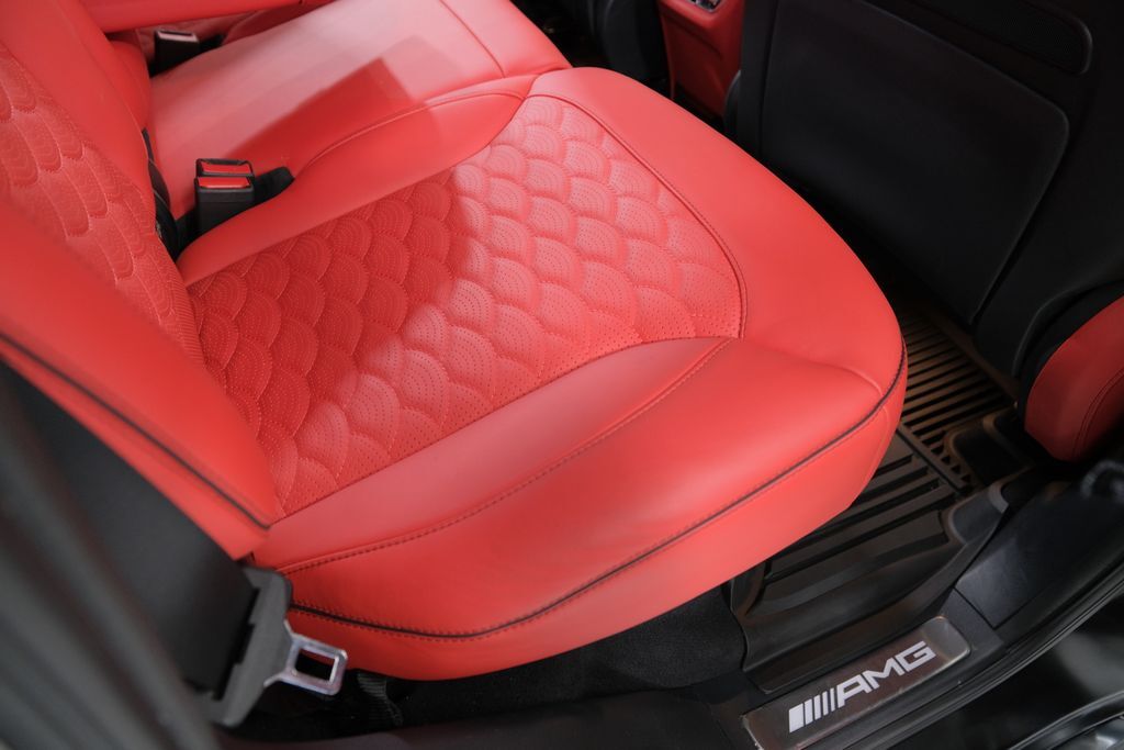 2024 Mercedes-Benz G-Class Mansory AMG G 63 Miami FL