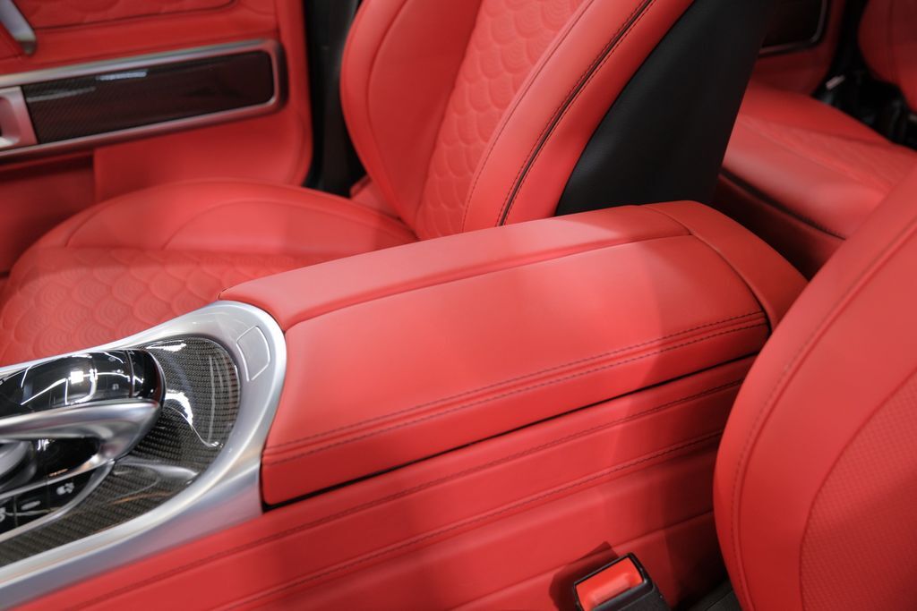 2024 Mercedes-Benz G-Class Mansory AMG G 63 Miami FL