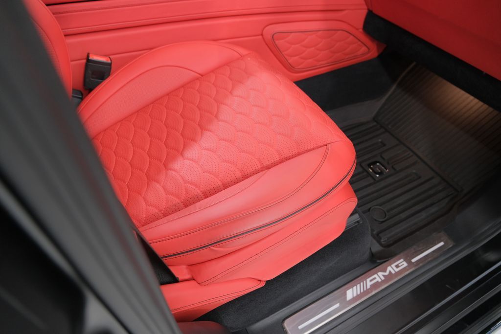 2024 Mercedes-Benz G-Class Mansory AMG G 63 Miami FL