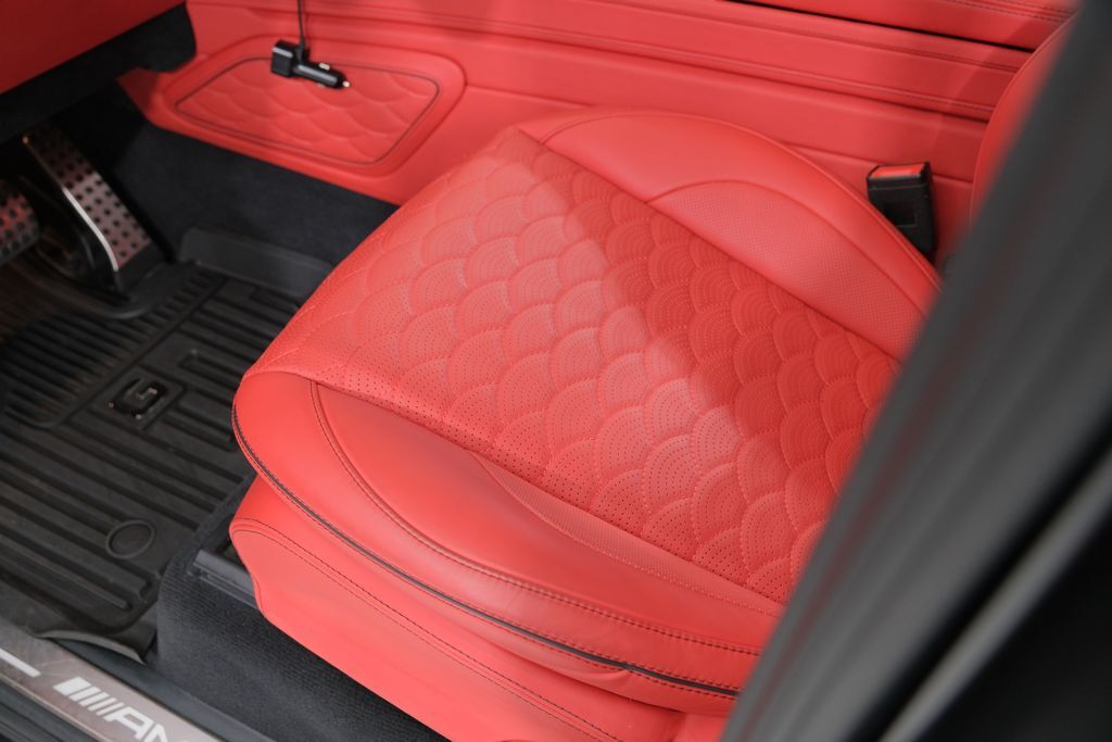 2024 Mercedes-Benz G-Class Mansory AMG G 63 Miami FL