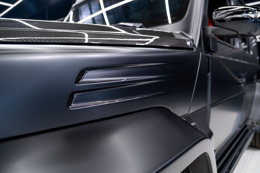 2024 Mercedes-Benz G-Class Mansory AMG G 63 Miami FL