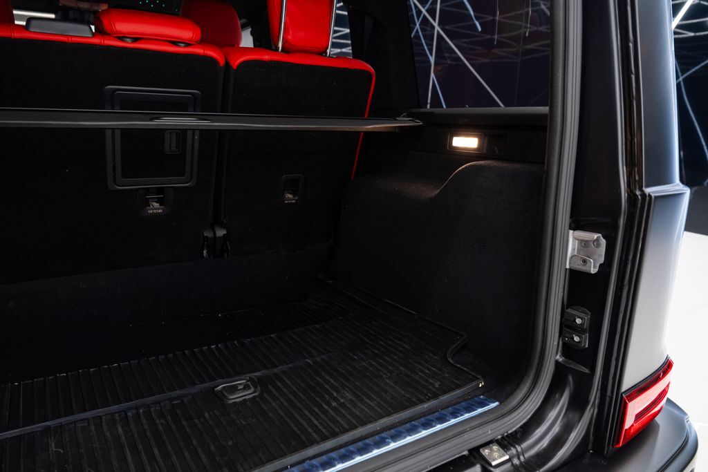 2024 Mercedes-Benz G-Class Mansory AMG G 63 Miami FL