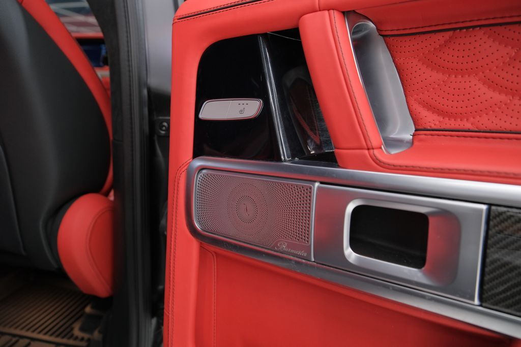 2024 Mercedes-Benz G-Class Mansory AMG G 63 Miami FL