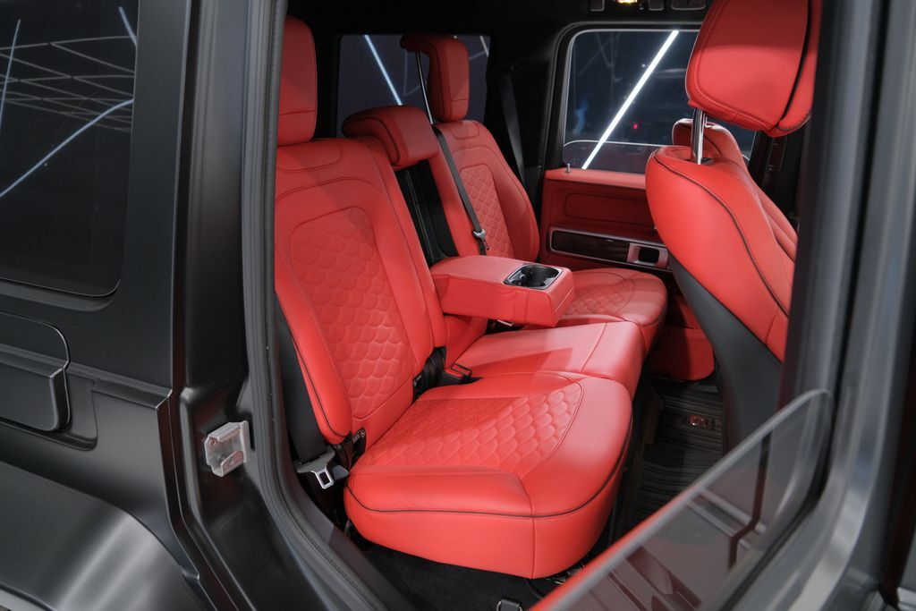 2024 Mercedes-Benz G-Class Mansory AMG G 63 Miami FL