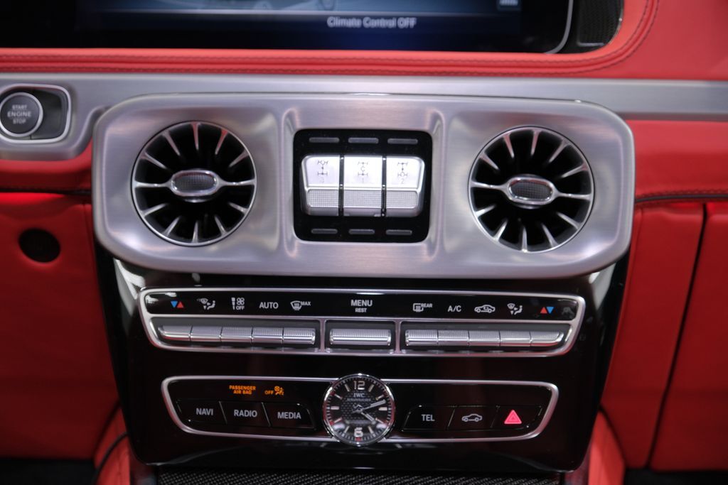 2024 Mercedes-Benz G-Class Mansory AMG G 63 Miami FL