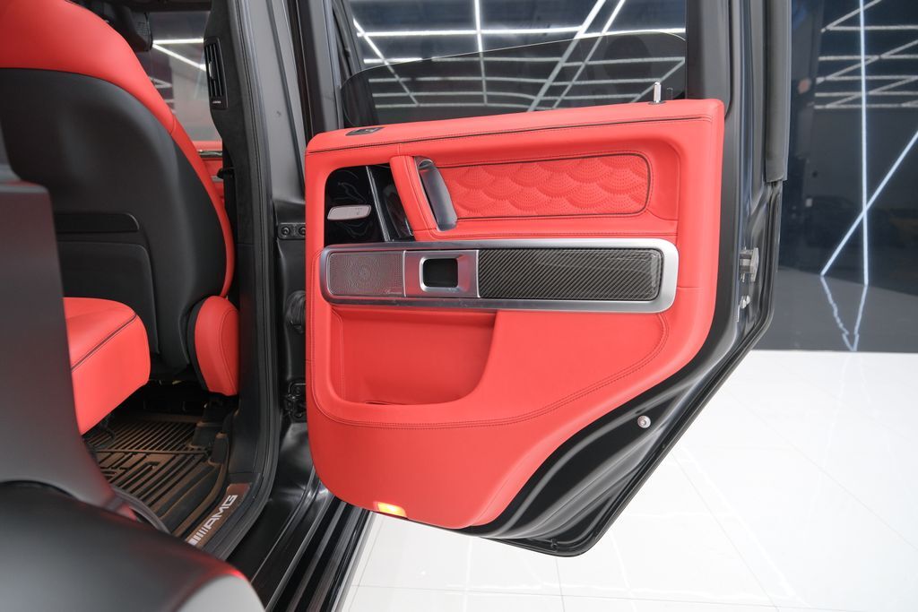 2024 Mercedes-Benz G-Class Mansory AMG G 63 Miami FL