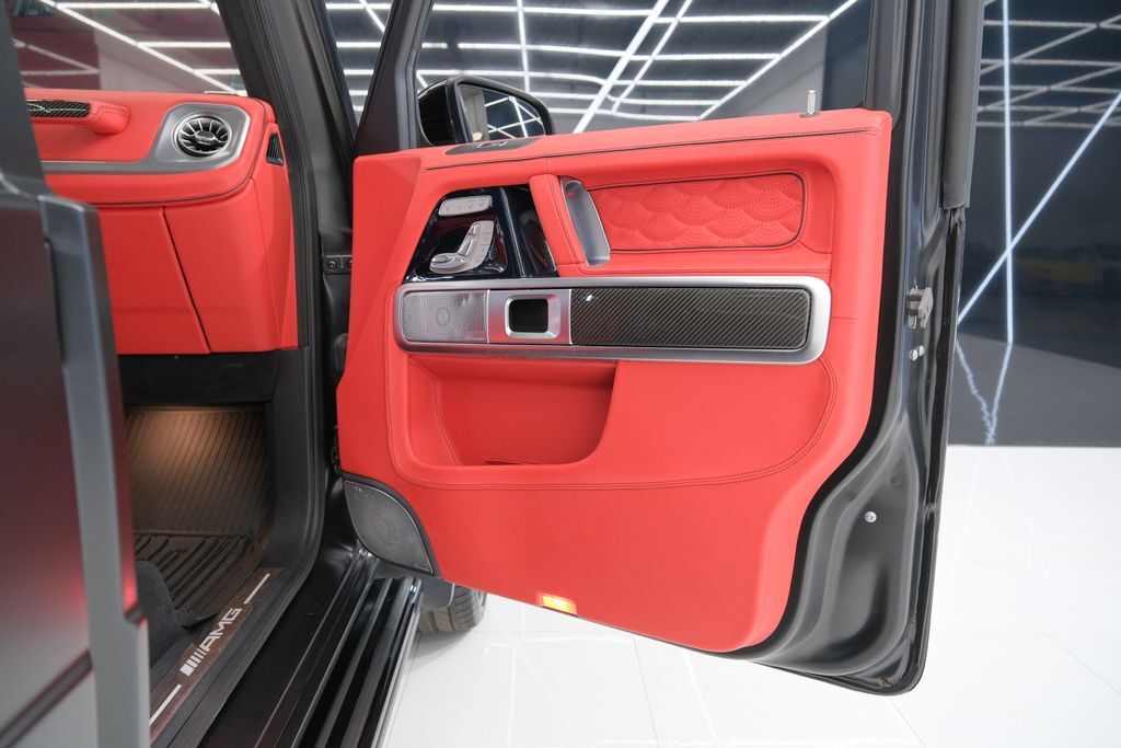 2024 Mercedes-Benz G-Class Mansory AMG G 63 Miami FL