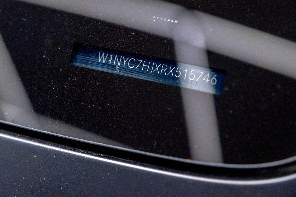 2024 Mercedes-Benz G-Class Mansory AMG G 63 Miami FL