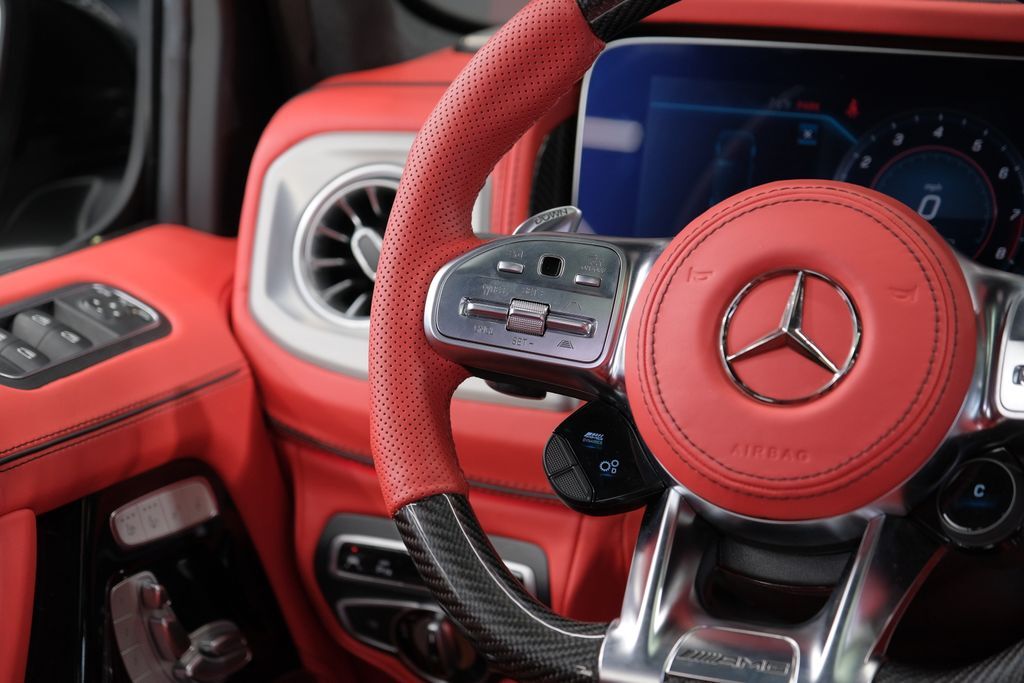 2024 Mercedes-Benz G-Class Mansory AMG G 63 Miami FL