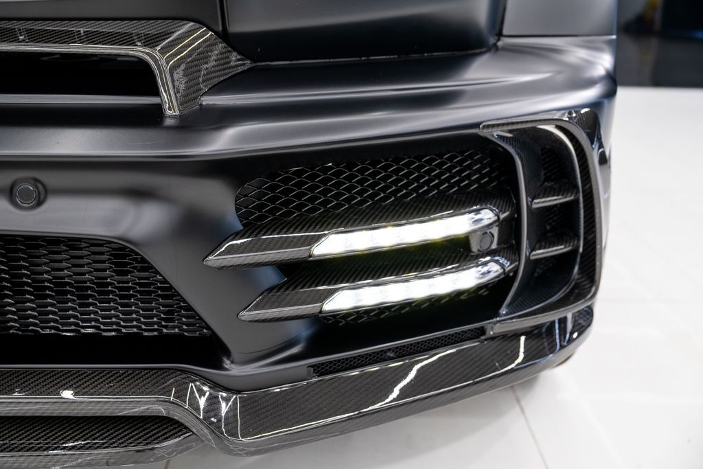 2024 Mercedes-Benz G-Class Mansory AMG G 63 Miami FL