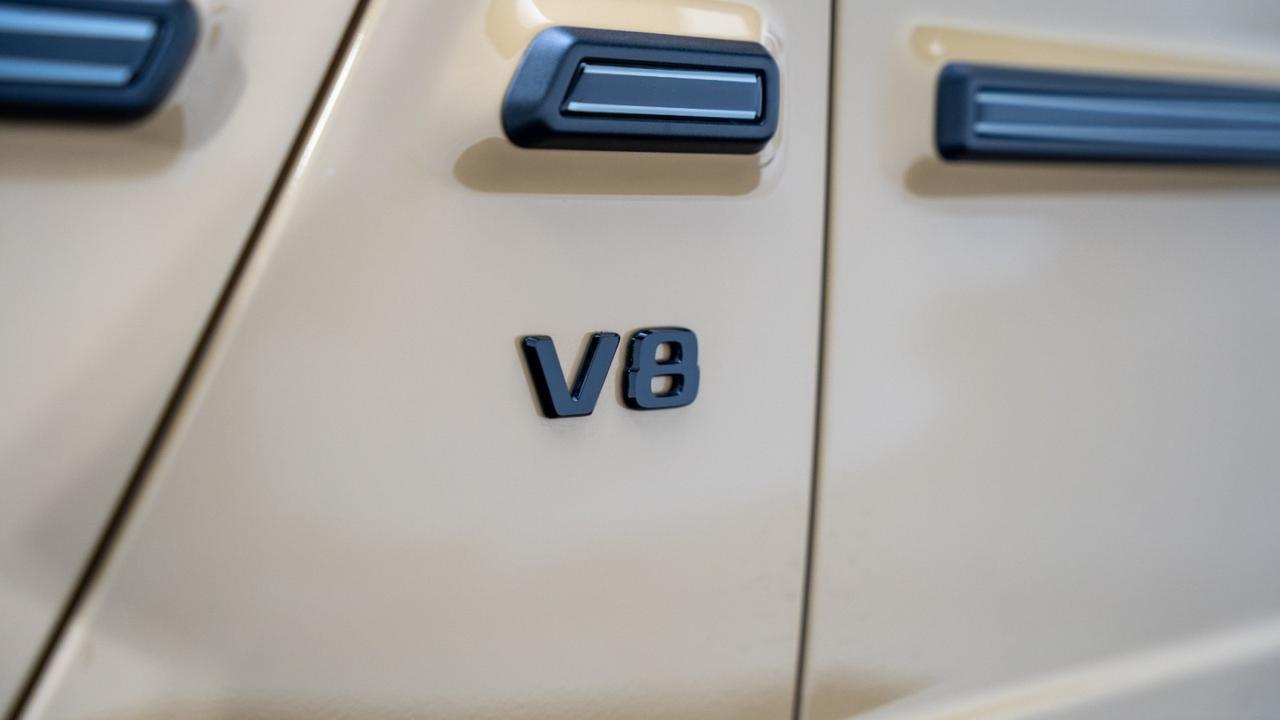 2024 Mercedes-Benz G550 Over $31k in Options Franklin TN