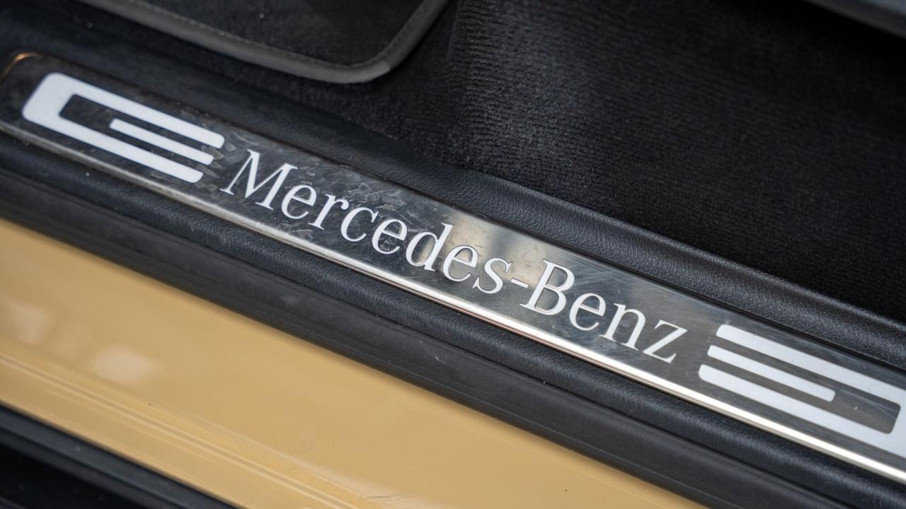 2024 Mercedes-Benz G550 Over $31k in Options Franklin TN