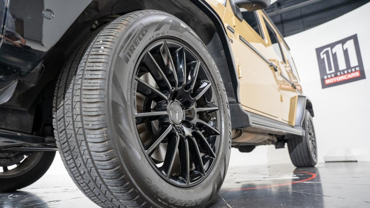 2024 Mercedes-Benz G550 Over $31k in Options Franklin TN