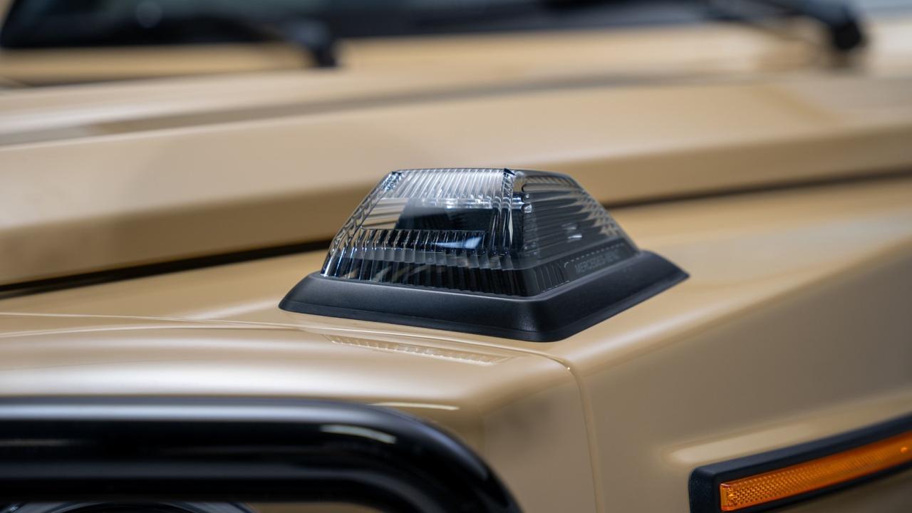 2024 Mercedes-Benz G550 w/ Night Pack Plus & Exclusive Interior Pack Plus Franklin TN