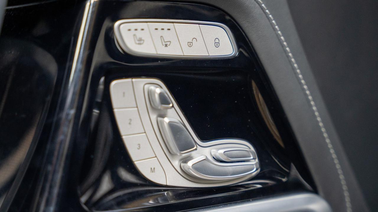 2024 Mercedes-Benz G550 w/ Night Pack Plus & Exclusive Interior Pack Plus Franklin TN