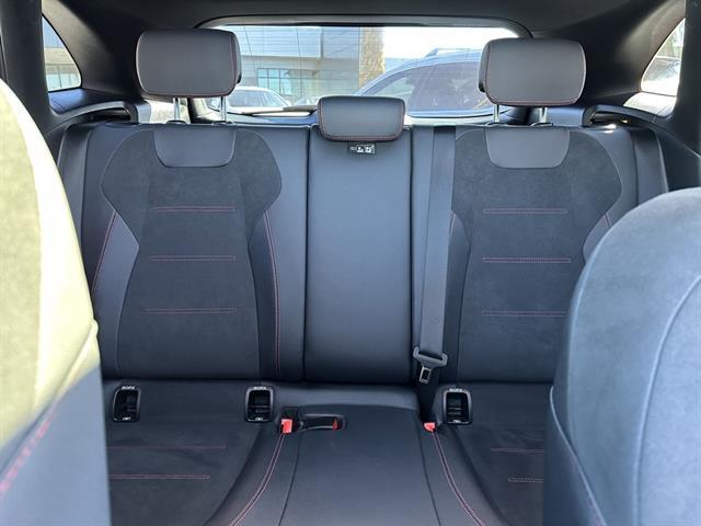 2024 Mercedes-Benz GLA 250 4DR GLA 250 4MATI Tucson AZ