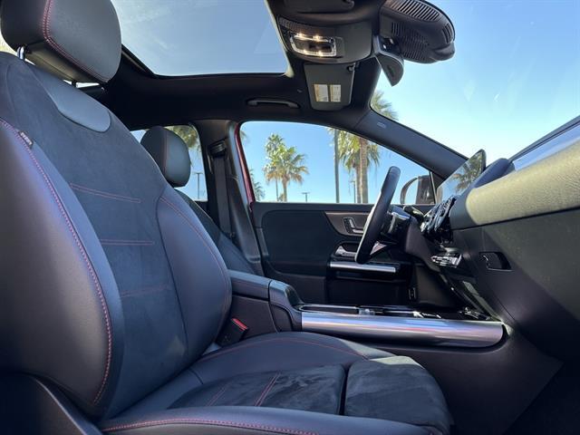 2024 Mercedes-Benz GLA 250 4DR GLA 250 4MATI Tucson AZ