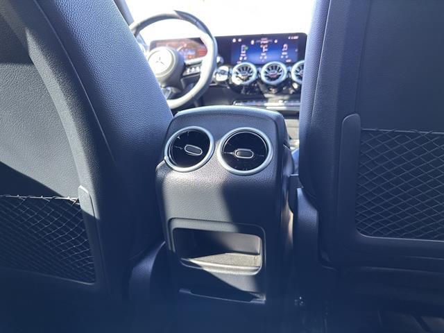 2024 Mercedes-Benz GLA 250 4DR GLA 250 4MATI Tucson AZ