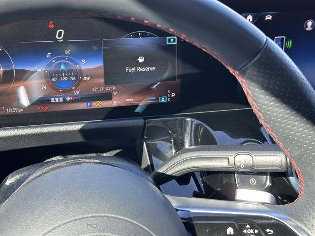 2024 Mercedes-Benz GLA 250 4DR GLA 250 4MATI Tucson AZ