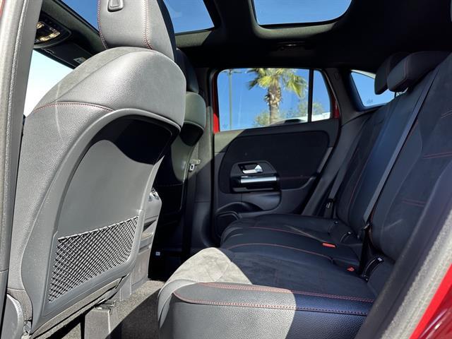 2024 Mercedes-Benz GLA 250 4DR GLA 250 4MATI Tucson AZ