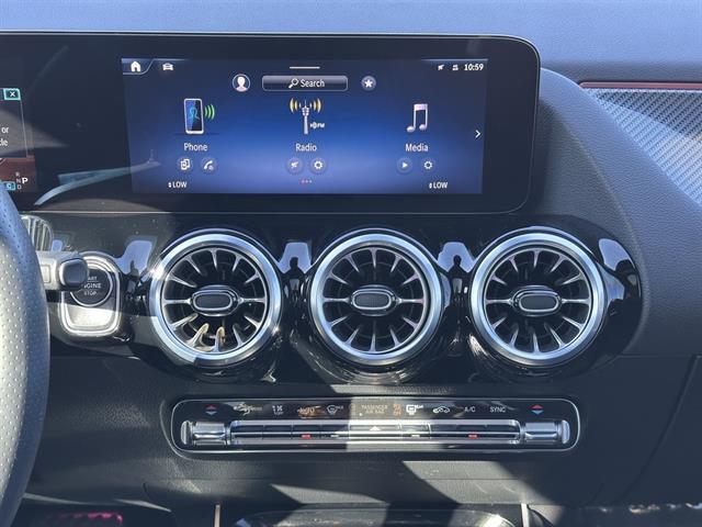 2024 Mercedes-Benz GLA 250 4DR GLA 250 4MATI Tucson AZ