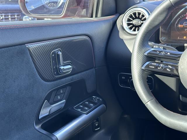 2024 Mercedes-Benz GLA 250 4DR GLA 250 4MATI Tucson AZ