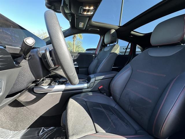 2024 Mercedes-Benz GLA 250 4DR GLA 250 4MATI Tucson AZ