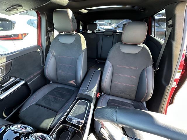 2024 Mercedes-Benz GLA 250 4DR GLA 250 4MATI Tucson AZ