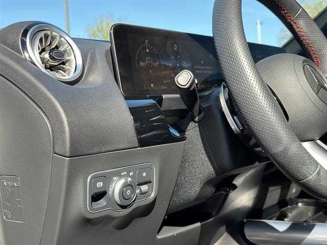 2024 Mercedes-Benz GLA 250 4DR GLA 250 4MATI Tucson AZ