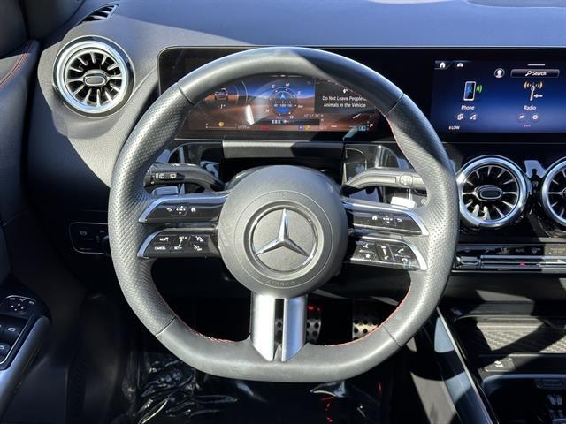 2024 Mercedes-Benz GLA 250 4DR GLA 250 4MATI Tucson AZ