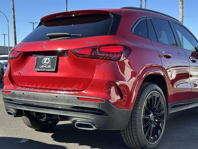 2024 Mercedes-Benz GLA 250 4DR GLA 250 4MATI Tucson AZ